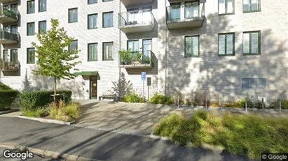 Bostadsrätter till salu i Askim-Frölunda-Högsbo - Bild från Google Street View