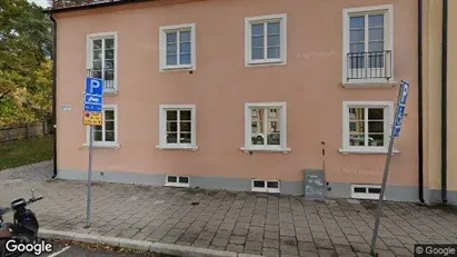 Lägenheter till salu i Västerort - Bild från Google Street View