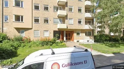 Bostadsrätter till salu i Kungsholmen - Bild från Google Street View