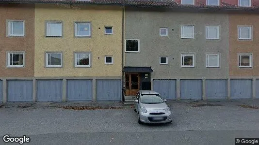 Bostadsrätter till salu i Järfälla - Bild från Google Street View