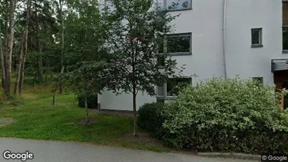 Bostadsrätter till salu i Söderort - Bild från Google Street View