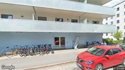 Bostadsrätter till salu i Söderort - Bild från Google Street View