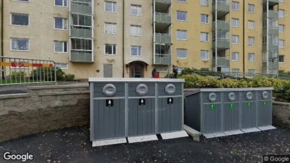 Bostadsrätter till salu i Västra hisingen - Bild från Google Street View