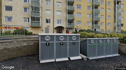 Bostadsrätter till salu i Västra hisingen - Bild från Google Street View