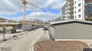 Bostadsrätt till salu, Nyköping, Periodgången