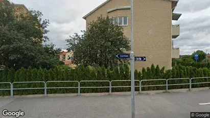 Bostadsrätter till salu i Strängnäs - Bild från Google Street View