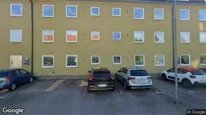 Bostadsrätter till salu i Östhammar - Bild från Google Street View