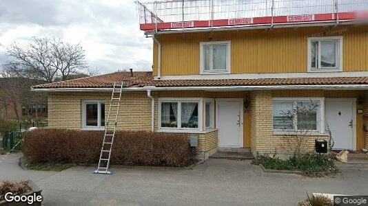 Bostadsrätter till salu i Österåker - Bild från Google Street View