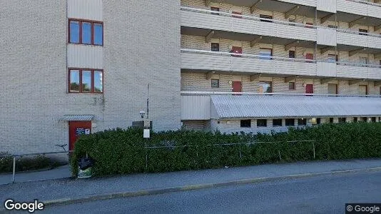 Bostadsrätter till salu i Västerort - Bild från Google Street View