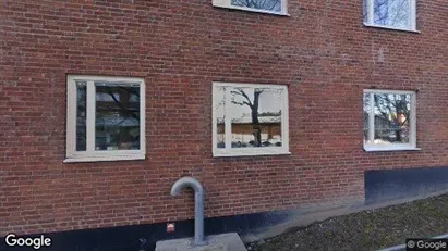 Bostadsrätter till salu i Lidingö - Bild från Google Street View