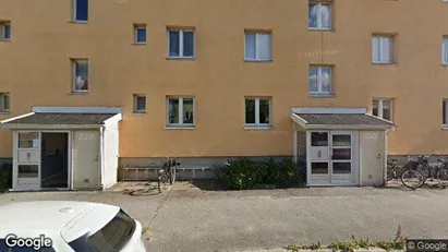 Bostadsrätter till salu i Örebro - Bild från Google Street View