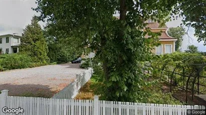 Bostadsrätter till salu i Göteborg Östra - Bild från Google Street View