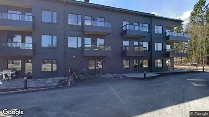 Lägenheter till salu i Täby - Bild från Google Street View