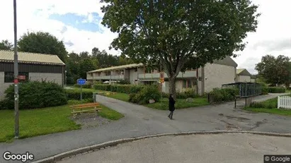 Lägenheter till salu i Uppsala - Bild från Google Street View