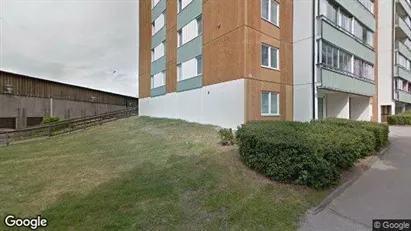 Bostadsrätter till salu i Södertälje - Bild från Google Street View