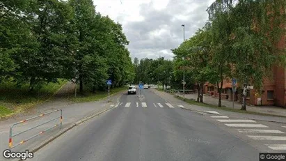 Bostadsrätter till salu i Arvika - Bild från Google Street View