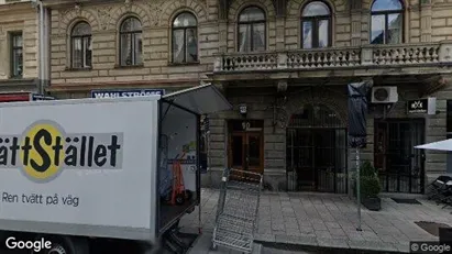 Bostadsrätter till salu i Östermalm - Bild från Google Street View