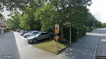 Bostadsrätter till salu i Söderort - Bild från Google Street View