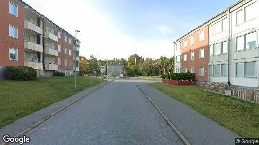 Lägenheter att hyra i Sigtuna - Bild från Google Street View