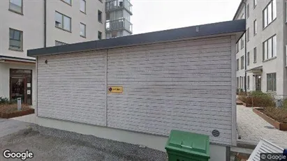 Bostadsrätter till salu i Upplands-Bro - Bild från Google Street View