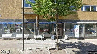 Lägenheter att hyra i Örgryte-Härlanda - Bild från Google Street View