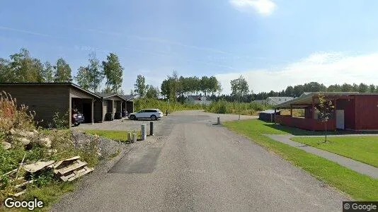 Lägenheter att hyra i Eksjö - Bild från Google Street View