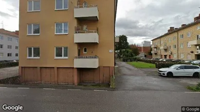 Lägenheter att hyra i Norrköping - Bild från Google Street View