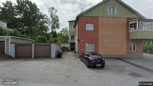 Lägenheter att hyra i Finspång - Bild från Google Street View