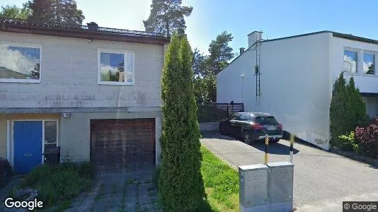 Bostadsrätter till salu i Västerort - Bild från Google Street View