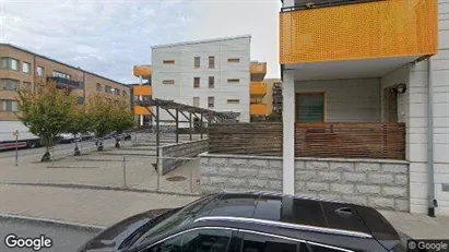 Bostadsrätter till salu i Sundbyberg - Bild från Google Street View