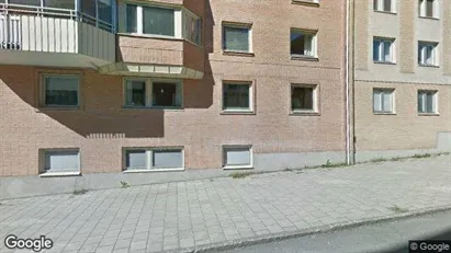 Bostadsrätter till salu i Luleå - Bild från Google Street View