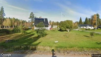 Lägenheter till salu i Ånge - Bild från Google Street View