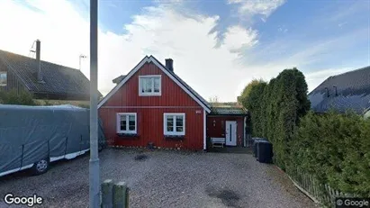 Lägenheter till salu i Oxie - Bild från Google Street View