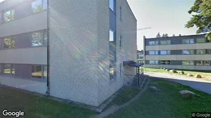 Lägenheter att hyra i Växjö - Bild från Google Street View