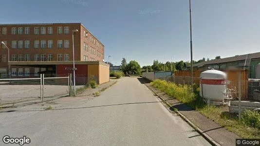 Rum att hyra i Västerås - Bild från Google Street View