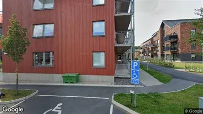 Lägenheter att hyra i Område ej specificerat - Bild från Google Street View