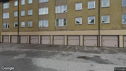 Lägenheter att hyra i Borås - Bild från Google Street View