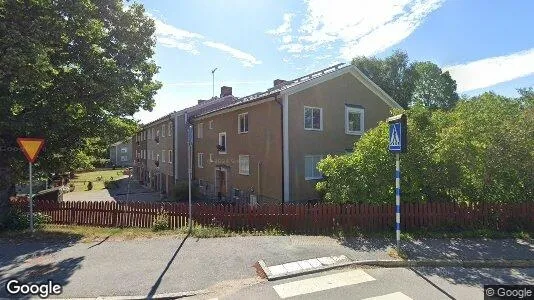 Bostadsrätter till salu i Salem - Bild från Google Street View