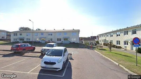 Bostadsrätter till salu i Öckerö - Bild från Google Street View