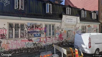 Lägenheter att hyra i Göteborg Centrum - Bild från Google Street View