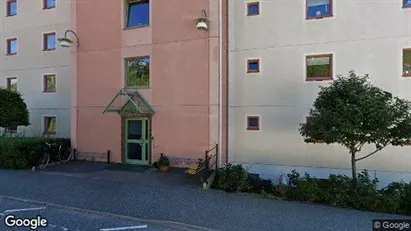 Lägenheter till salu i Ekerö - Bild från Google Street View