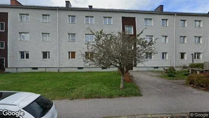 Lägenheter att hyra i Katrineholm - Bild från Google Street View