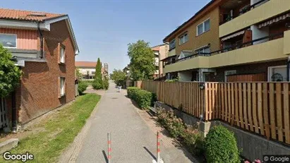 Bostadsrätter till salu i Norrköping - Bild från Google Street View