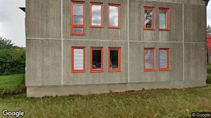 Bostadsrätter till salu i Nacka - Bild från Google Street View