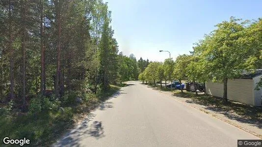 Lägenheter att hyra i Surahammar - Bild från Google Street View