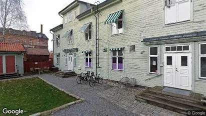 Lägenheter att hyra i Eskilstuna - Bild från Google Street View