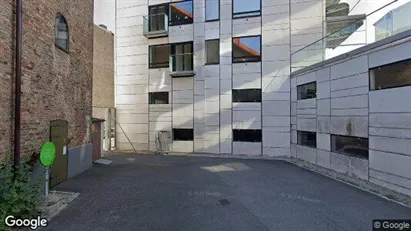 Bostadsrätter till salu i Malmö Centrum - Bild från Google Street View