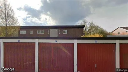 Bostadsrätter till salu i Lund - Bild från Google Street View