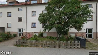 Bostadsrätter till salu i Söderort - Bild från Google Street View