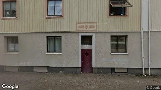 Bostadsrätter till salu i Mölndal - Bild från Google Street View